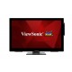 Viewsonic IFP2710 monitor pantalla táctil (27'') Negro Multi-touch Mesa IFP2710